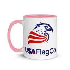 USA Flag Co. Mug - 11 Oz. 32 USA Flag Co. Mug - 11 Oz. -American Flags Sales usa flag co mug 11 oz usa flag co 15