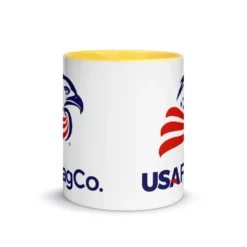USA Flag Co. Mug - 11 Oz. 34 USA Flag Co. Mug - 11 Oz. -American Flags Sales usa flag co mug 11 oz usa flag co 17
