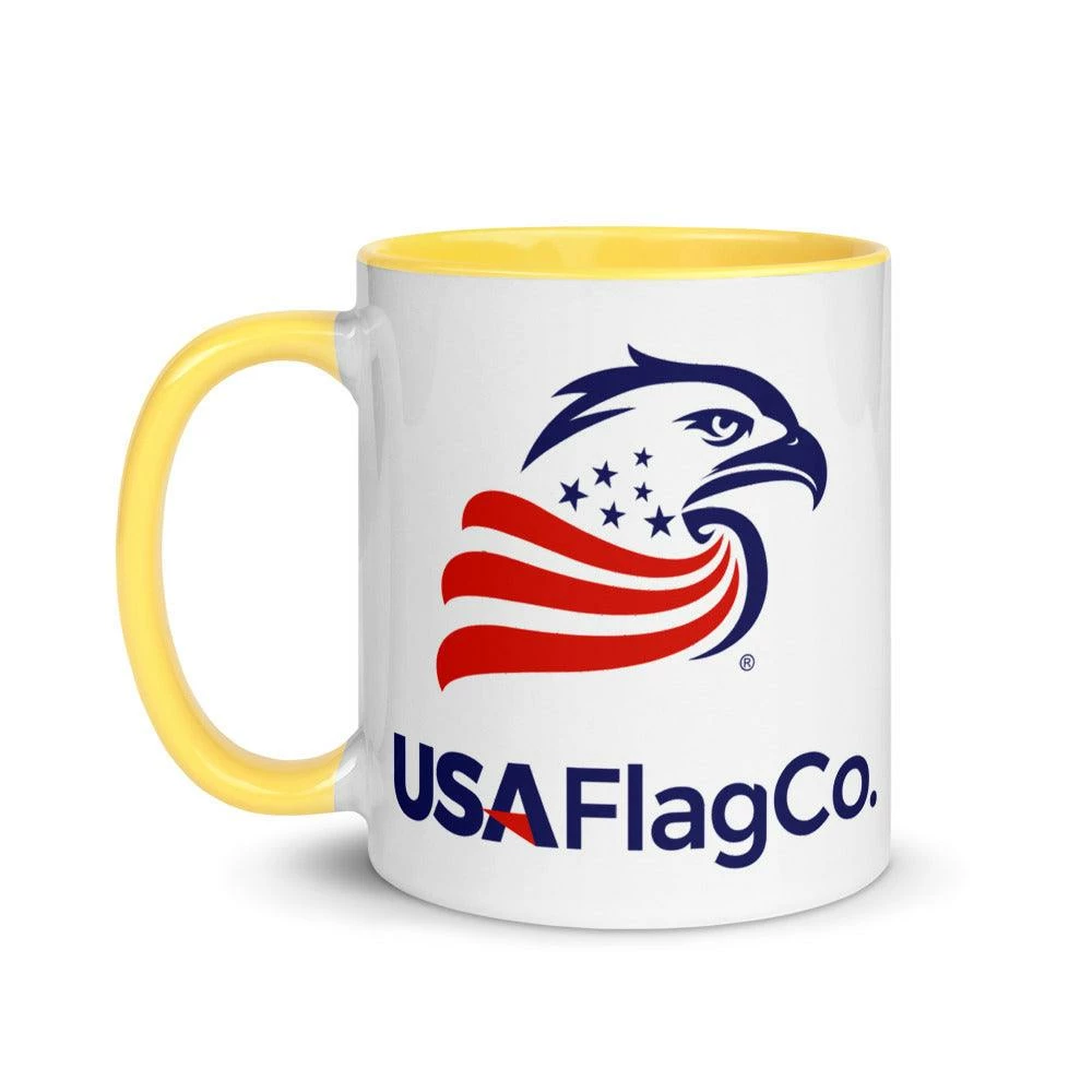 USA Flag Co. Mug - 11 Oz. 18 USA Flag Co. Mug - 11 Oz. - Image 18