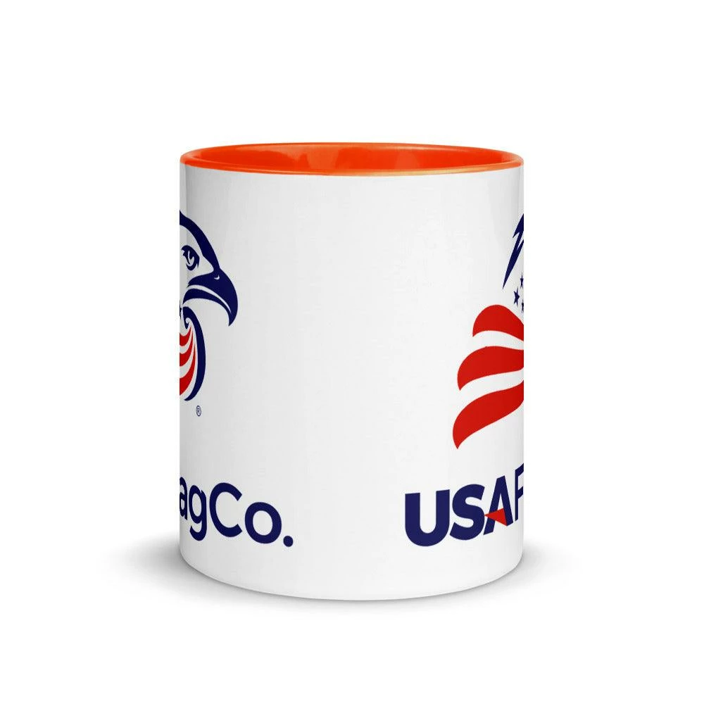 USA Flag Co. Mug - 11 Oz. 8 USA Flag Co. Mug - 11 Oz. - Image 8