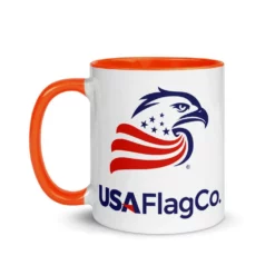 USA Flag Co. Mug - 11 Oz. 26 USA Flag Co. Mug - 11 Oz. -American Flags Sales usa flag co mug 11 oz usa flag co 9