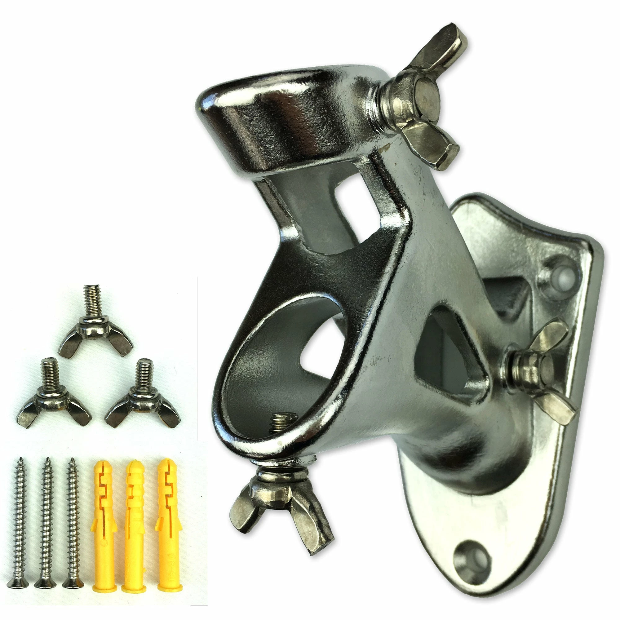 InstaPatriot™ TITAN™ Kit - Silver (LIMITED EDITION) 7 InstaPatriot™ TITAN™ Kit - Silver (LIMITED EDITION) - Image 7