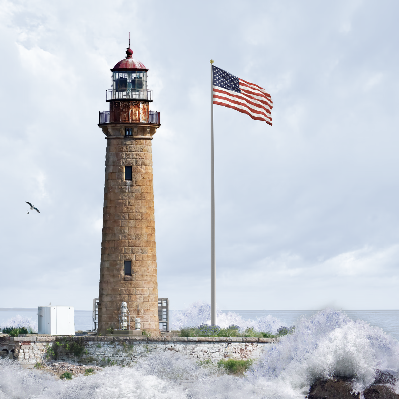 Front Page 38 Front Page -American Flags Sales 323